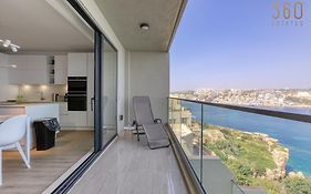 Designer 2Br Home With Stunning Views In St Pauls By 360 Estates
