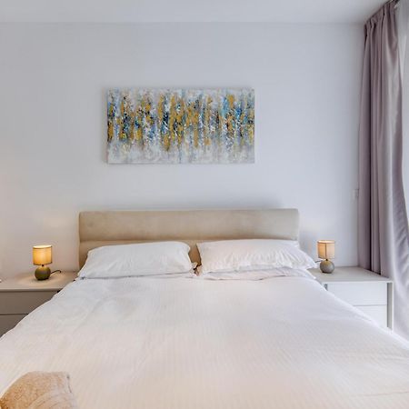 Designer 2Br Home With Stunning Views In St Pauls By 360 Estates San Pawl il-Baħar Zewnętrze zdjęcie
