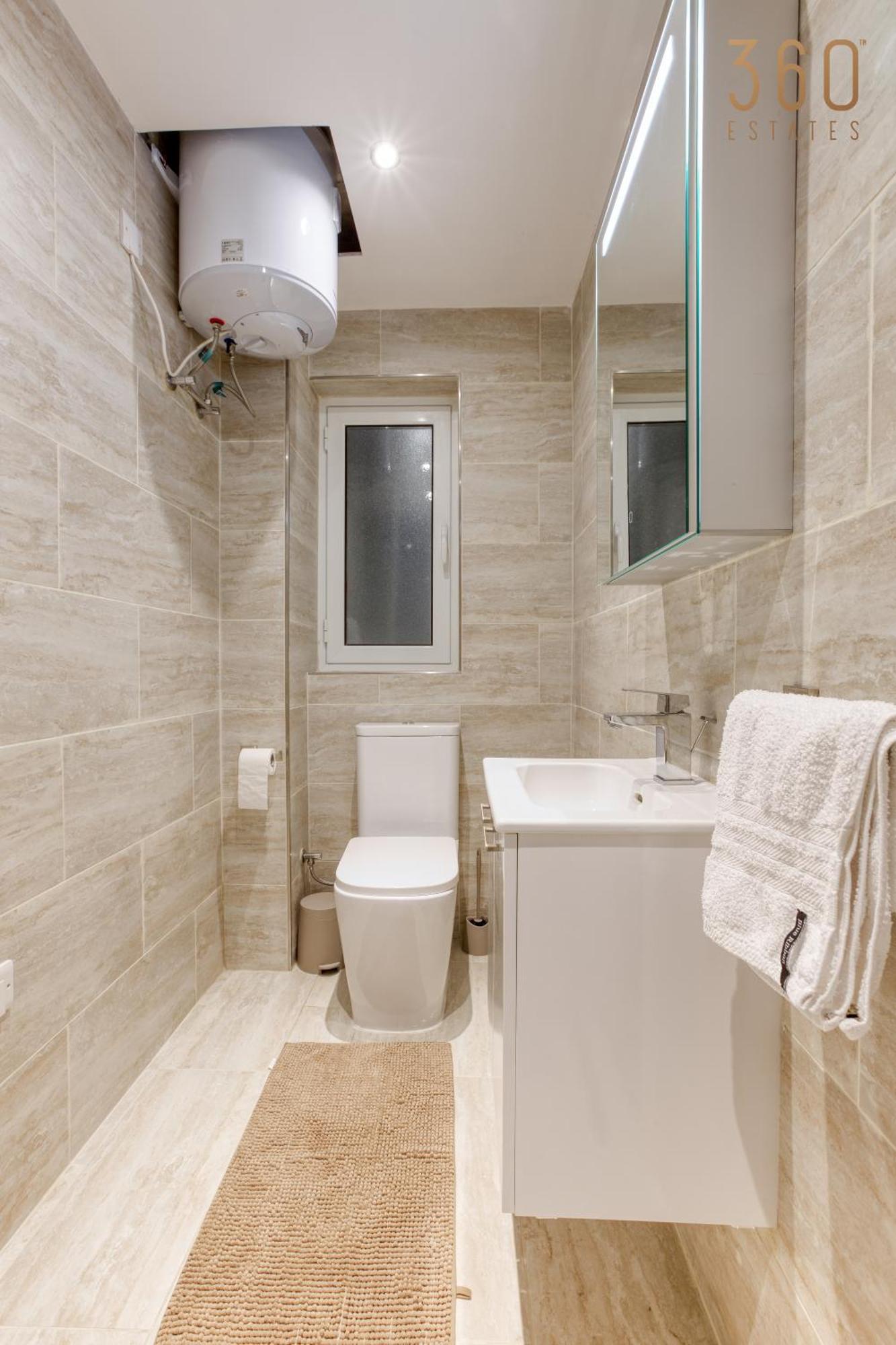 Designer 2Br Home With Stunning Views In St Pauls By 360 Estates San Pawl il-Baħar Zewnętrze zdjęcie